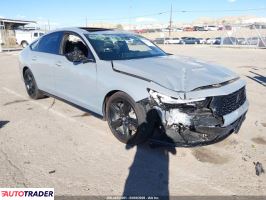 Honda Accord 2025 2