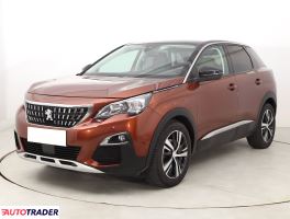 Peugeot 3008 2018 1.2 128 KM