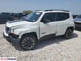 Jeep Renegade 2023 1