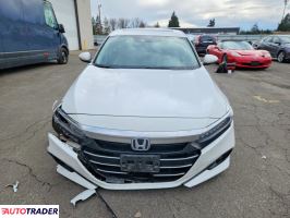 Honda Accord 2022 2