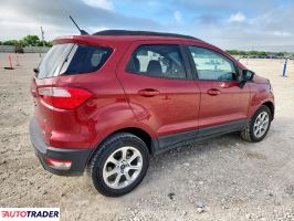 Ford EcoSport 2020 1