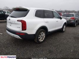 Kia Pozostałe 2020 3