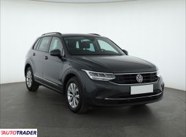 Volkswagen Tiguan 2021 2.0 147 KM