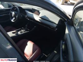 Mazda 3 2023 2
