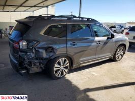 Subaru Pozostałe 2020 2