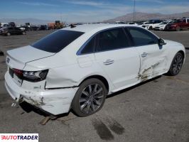 Audi A4 2021 2 Audi A4 2021 2