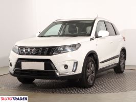 Suzuki Vitara 2021 1.4 127 KM