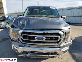 Ford Pozostałe 2022 2 Ford Pozostałe 2022 2