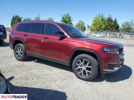 Jeep Cherokee 2023 3