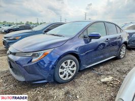 Toyota Corolla - zobacz ofertę
