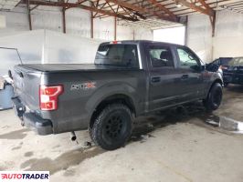 Ford Pozostałe 2019 2
