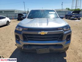 Chevrolet Colorado 2024 2