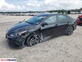 Kia Pozostałe 2024 2