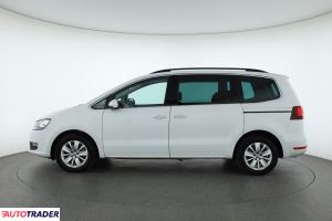 Volkswagen Sharan 2019 2.0 174 KM