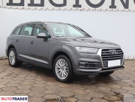 Audi Q7 2018 3.0 227 KM