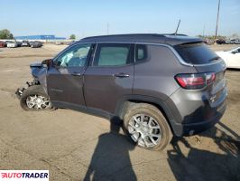 Jeep Compass 2024 2