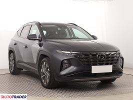 Hyundai Tucson - zobacz ofertę