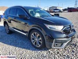 Honda CR-V 2021