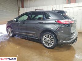 Ford Edge 2020 2