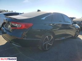 Honda Accord 2021 1