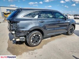 Kia Sorento 2024 2 Kia Sorento 2024 2