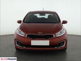 Kia Ceed 2015 1.0 118 KM