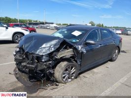 Kia Optima 2020 2