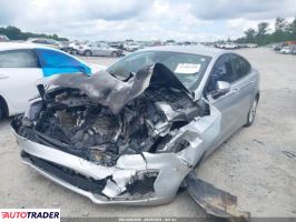 Ford Fusion 2019 2