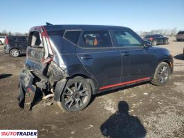 Kia Soul 2020 2 Kia Soul 2020 2
