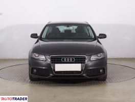 Audi A4 2010 1.8 118 KM
