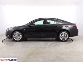 Opel Insignia 2015 2.0 160 KM