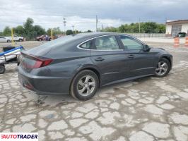 Hyundai Sonata 2023 2 Hyundai Sonata 2023 2
