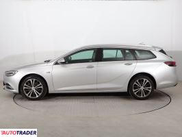 Opel Insignia 2017 2.0 167 KM Opel Insignia 2017 2.0 167 KM