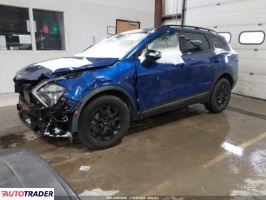 Kia Sportage 2023 2