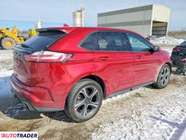 Ford Edge 2020 2