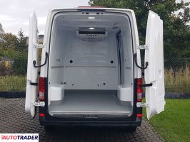 Volkswagen Crafter 2022 2.0