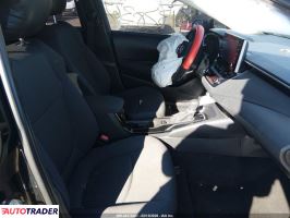 Toyota Corolla 2020 1