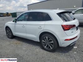 Audi Q5 2021 2 Audi Q5 2021 2