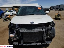 Kia Soul 2021 2