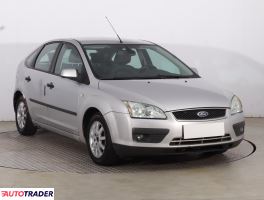 Ford Focus 2006 1.6 113 KM
