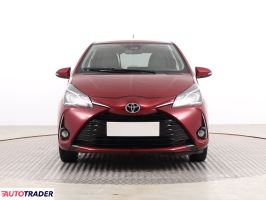 Toyota Yaris 2018 1.5 109 KM