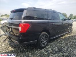 Ford Expedition 2023 3