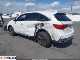 Acura MDX 2020 3