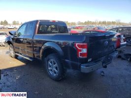 Ford Pozostałe 2020 2