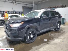 Toyota Pozostałe 2020 2