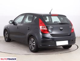 Hyundai i30 2010 1.4 107 KM Hyundai i30 2010 1.4 107 KM