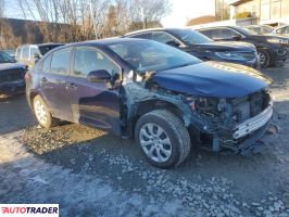 Toyota Corolla 2024 2