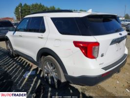 Ford Explorer 2022 2