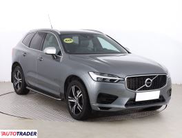 Volvo XC60 - zobacz ofertę