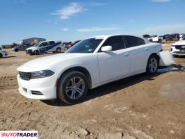 Dodge Charger 2020 3